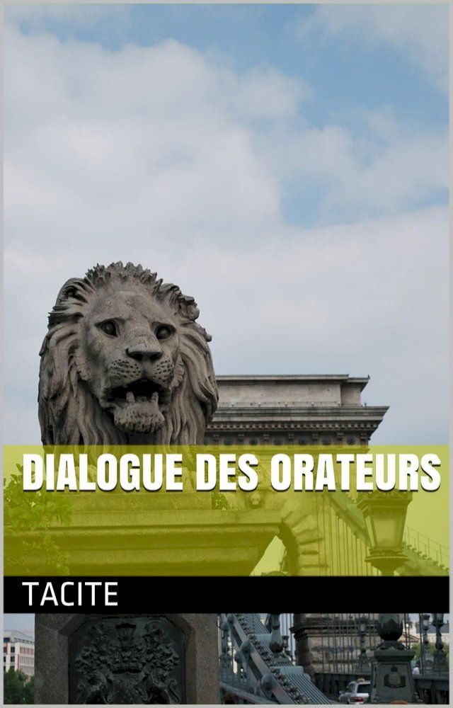  Dialogue des orateurs(Kobo/電子書)