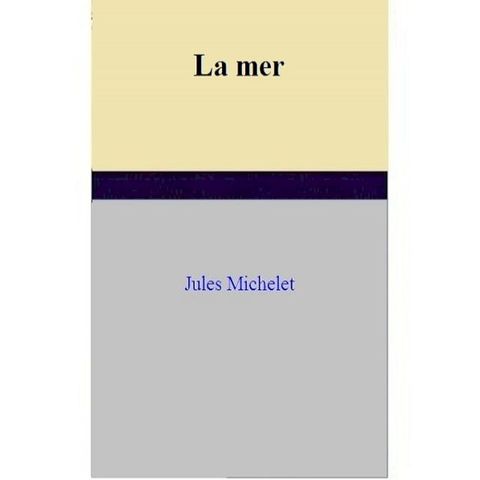 La mer(Kobo/電子書)