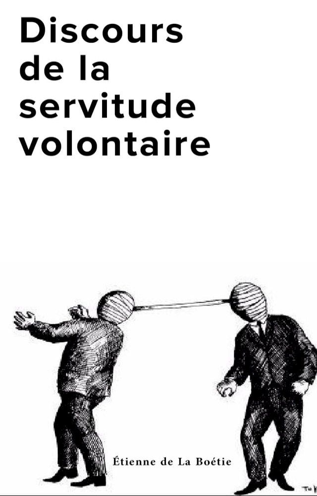  Discours de la servitude volontaire(Kobo/電子書)