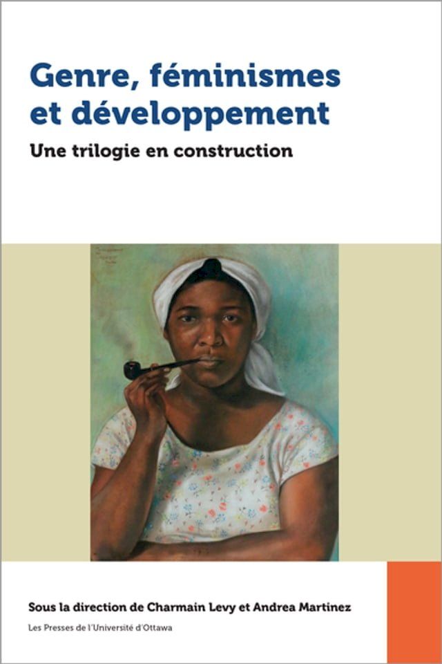  Genre, féminismes et développement(Kobo/電子書)