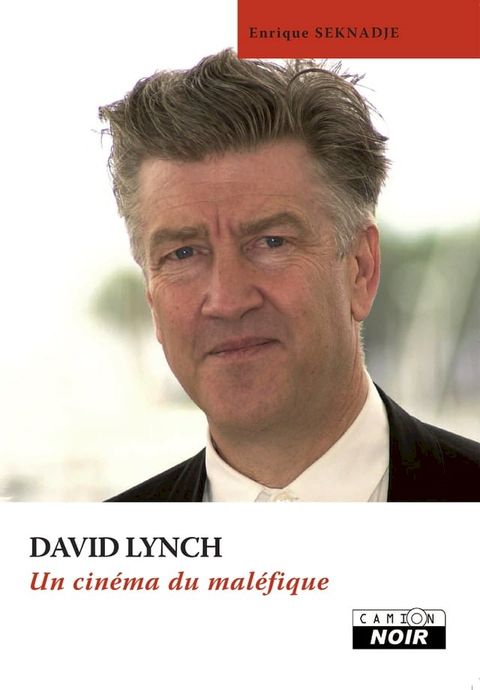 DAVID LYNCH(Kobo/電子書)