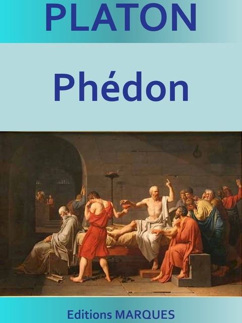 Phédon(Kobo/電子書)