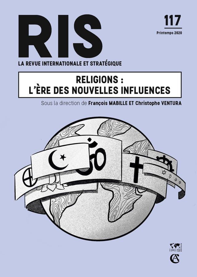  Religions : l'ère des nouvelles influences(Kobo/電子書)