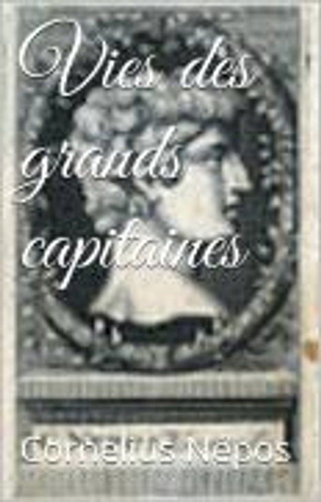  Vies des grands capitaines(Kobo/電子書)