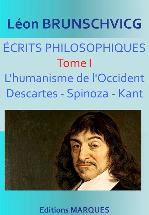 ÉCRITS PHILOSOPHIQUES(Kobo/電子書)