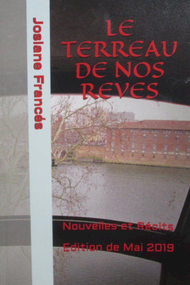  LE TERREAU DE NOS REVES(Kobo/電子書)