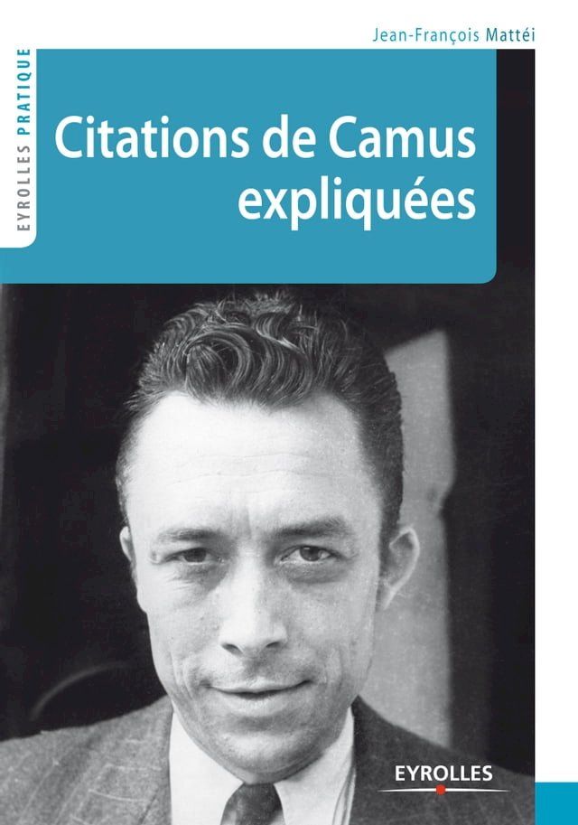  Citations de Camus expliquées(Kobo/電子書)