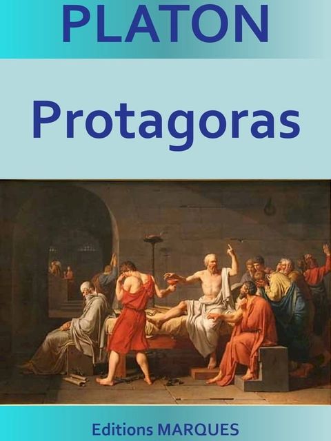 Protagoras(Kobo/電子書)