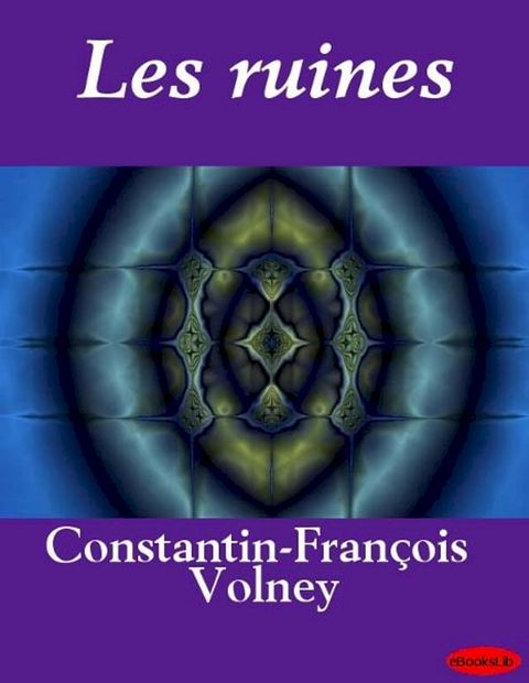 Les ruines(Kobo/電子書)