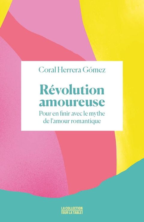 R&eacute;volution Amoureuse(Kobo/電子書)