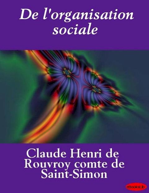 De l'organisation sociale(Kobo/電子書)