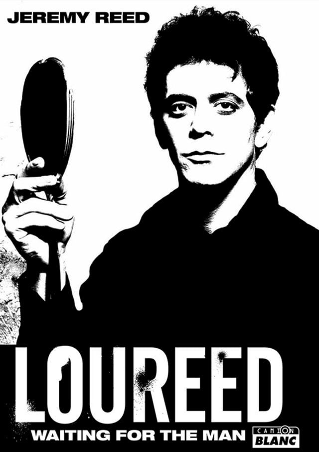  Lou Reed(Kobo/電子書)