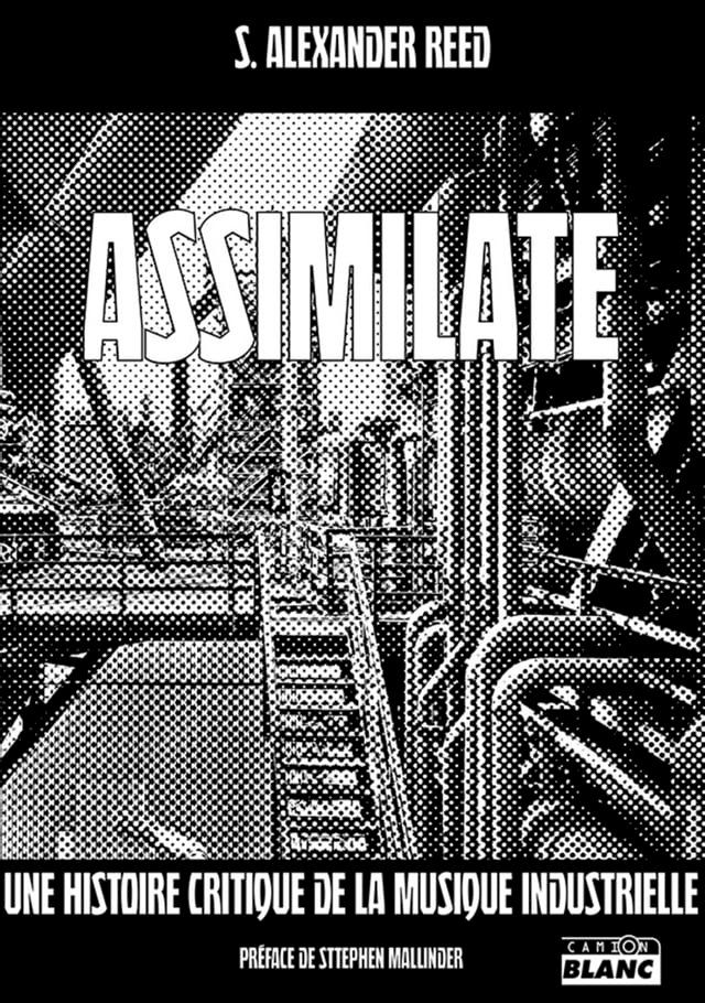  Assimilate(Kobo/電子書)