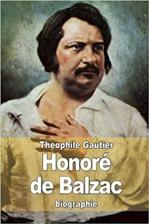 Honor&eacute; de Balzac(Kobo/電子書)