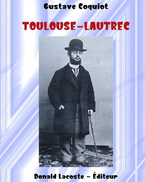 Henri de Toulouse-Lautrec(Kobo/電子書)