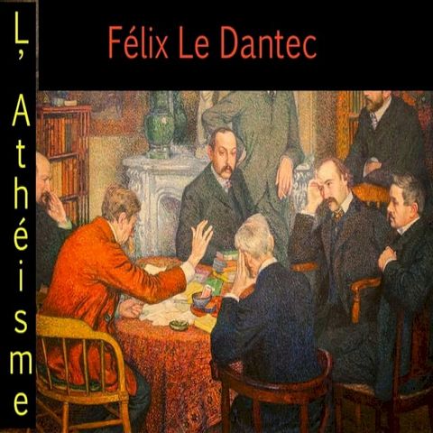 L'Athéisme(Kobo/電子書)