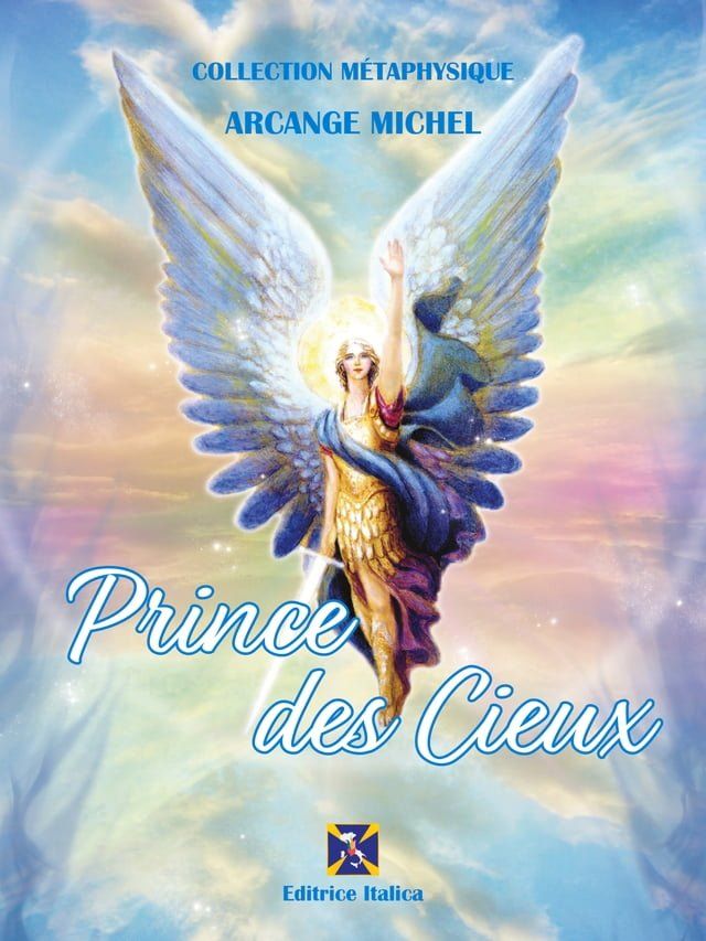  Prince des Cieux(Kobo/電子書)