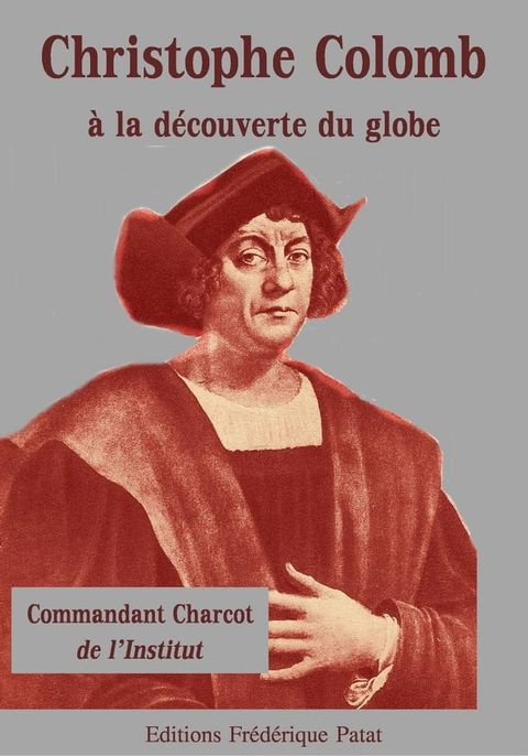 Christophe Colomb(Kobo/電子書)