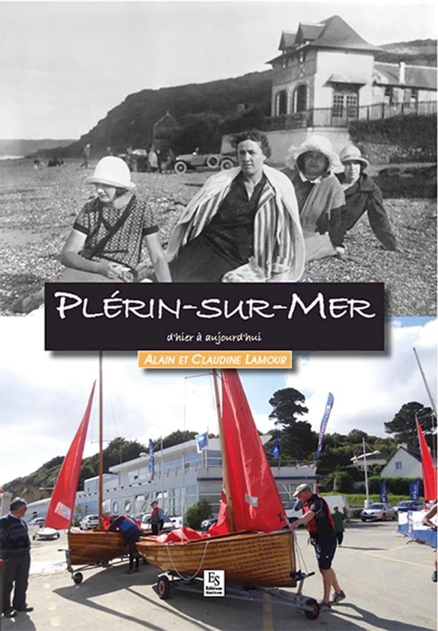  Plérin-sur-Mer(Kobo/電子書)