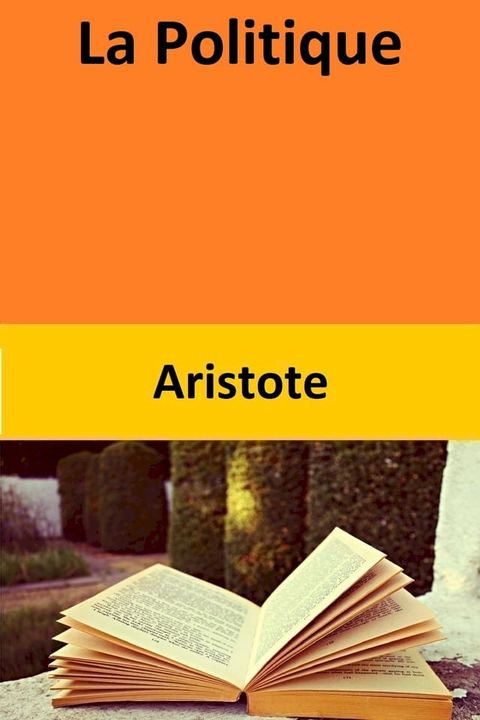 La Politique(Kobo/電子書)