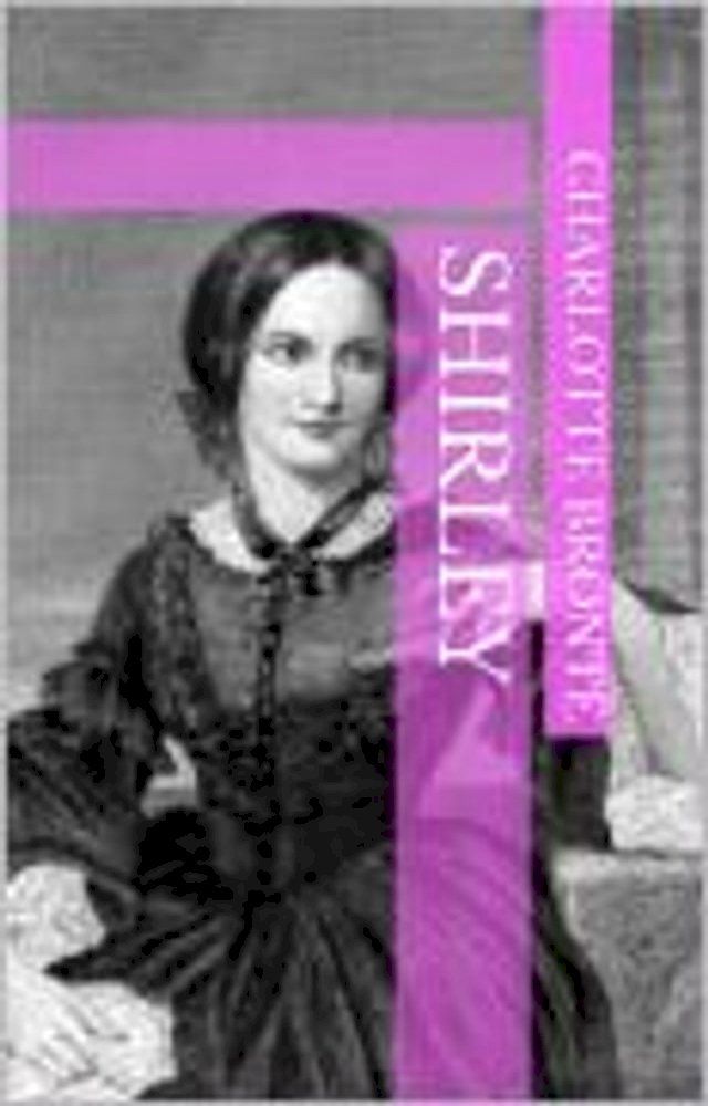  Shirley(Kobo/電子書)