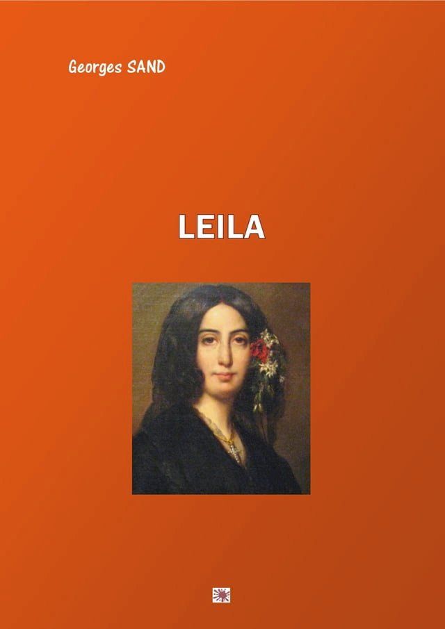  LEILA(Kobo/電子書)