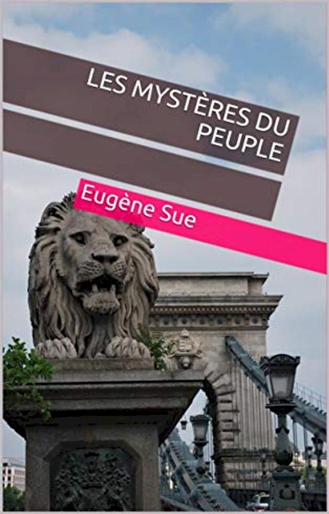  Les Mystères du peuple(Kobo/電子書)