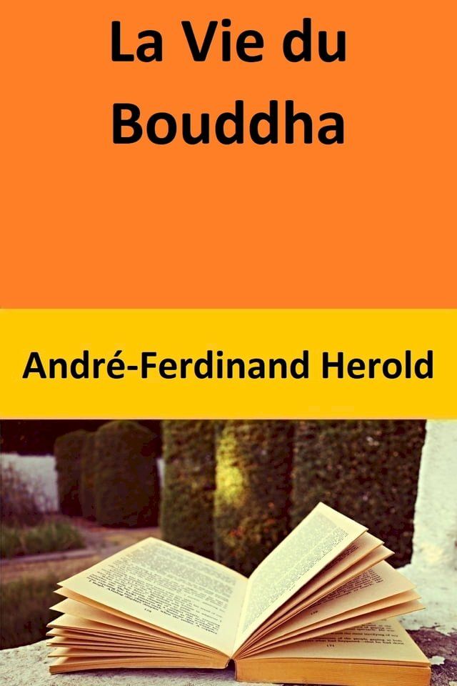  La Vie du Bouddha(Kobo/電子書)