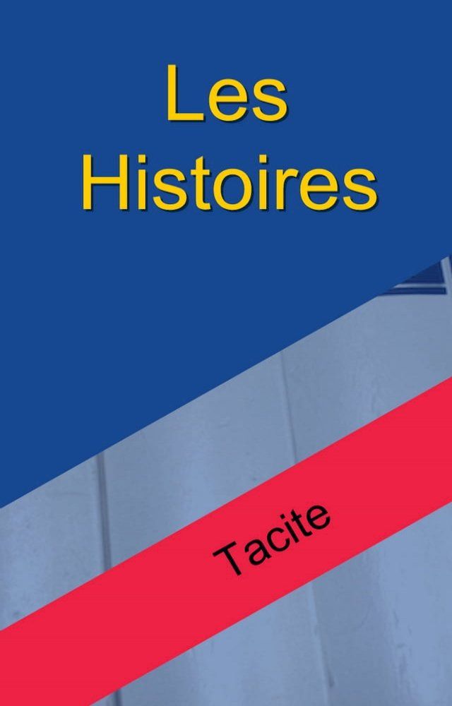  Les Histoires(Kobo/電子書)