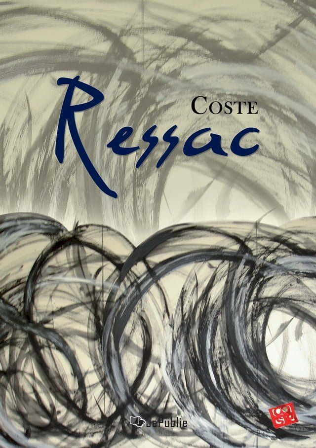  Ressac(Kobo/電子書)