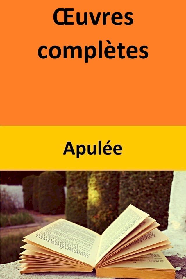  &OElig;uvres compl&egrave;tes(Kobo/電子書)