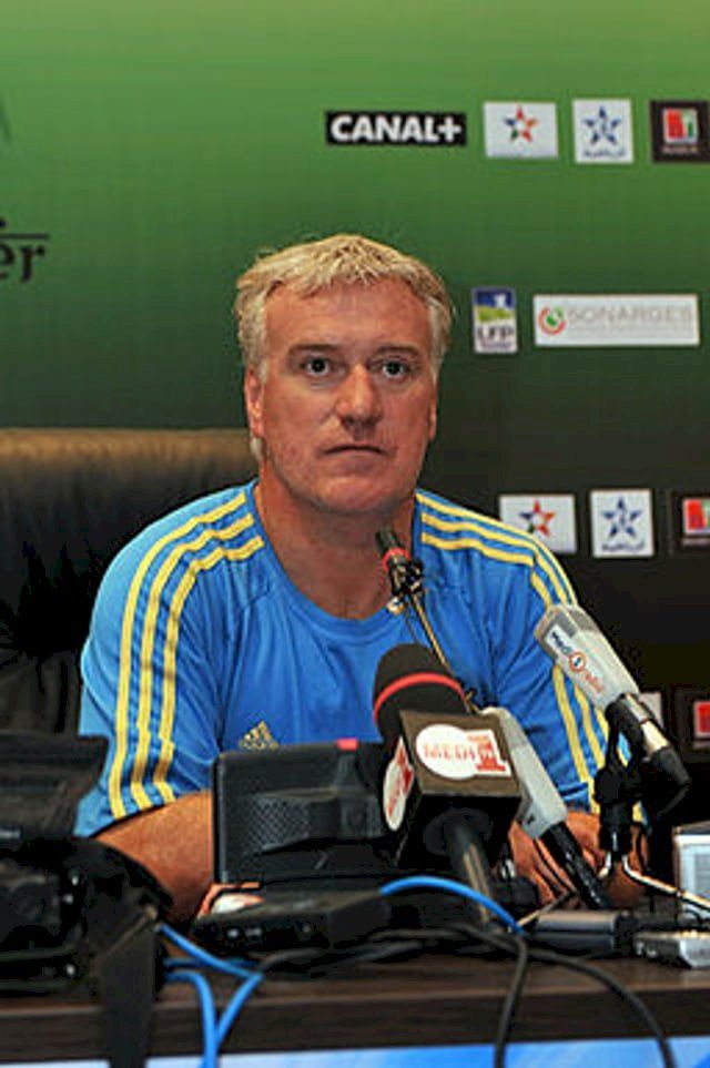  GRAND JEU NON OFFICIEL DE QCM SUR DIDIER DESCHAMPS(Kobo/電子書)