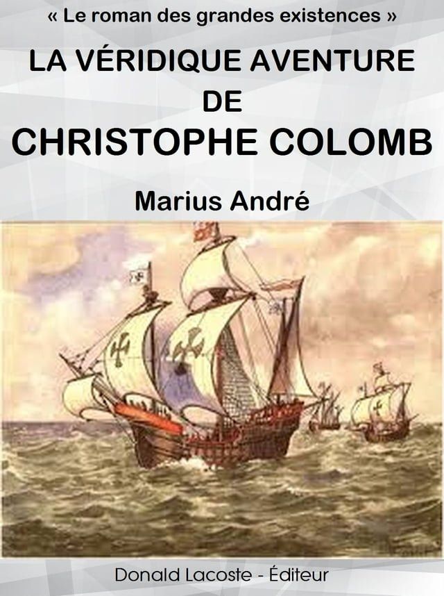  La véridique aventure de Christophe Colomb(Kobo/電子書)