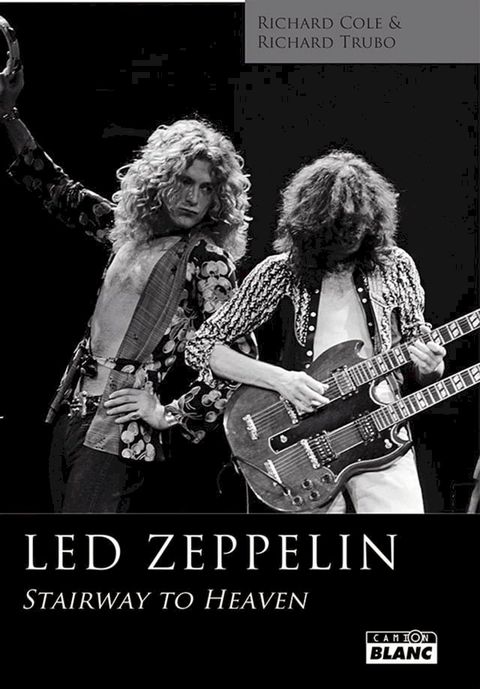 Led Zeppelin(Kobo/電子書)