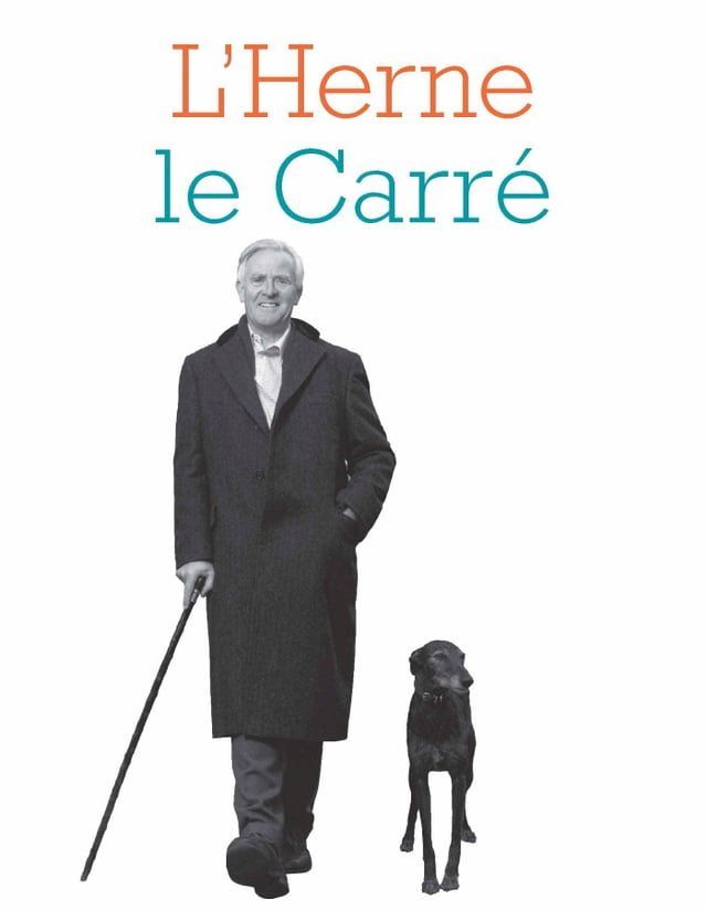  Cahier de L'Herne N°122 : John le Carré(Kobo/電子書)