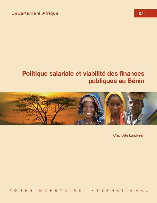  Wage Policy and Fiscal Sustainability in Benin(Kobo/電子書)