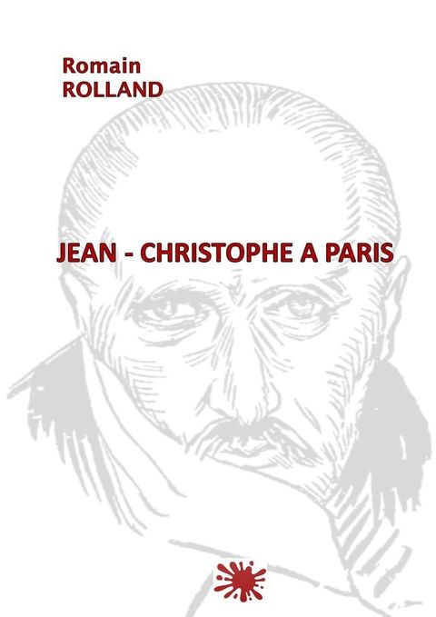 JEAN - CHRISTOPHE A PARIS(Kobo/電子書)