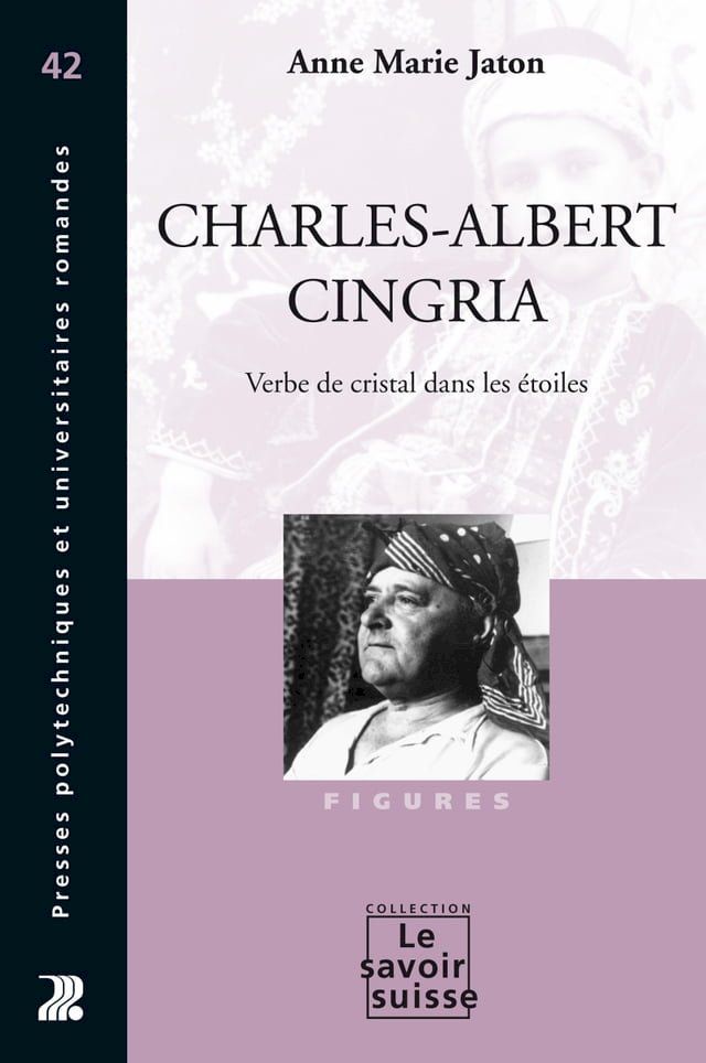  Charles-Albert Cingria(Kobo/電子書)