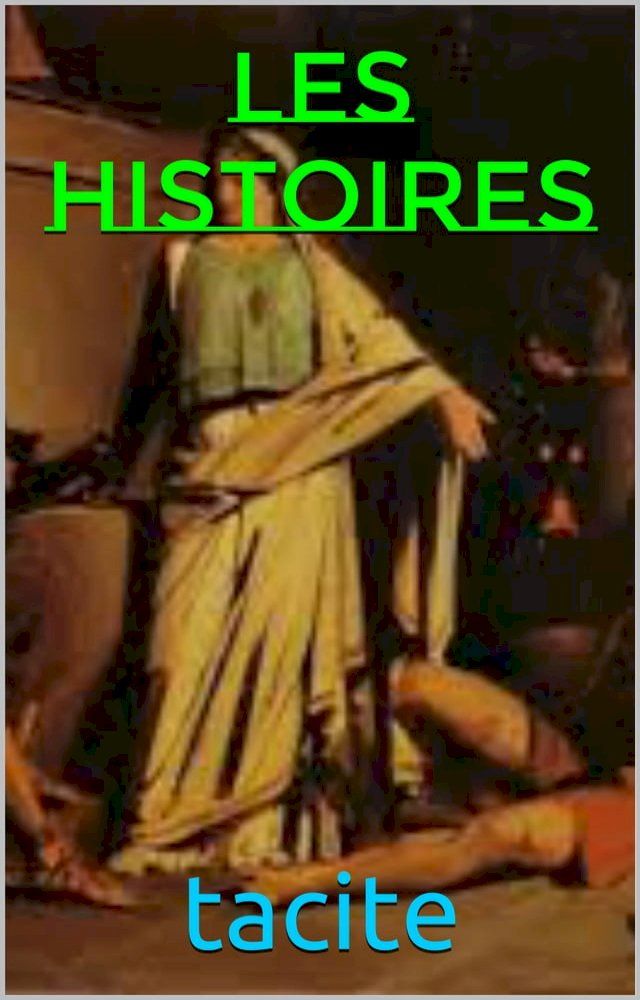  les histoires(Kobo/電子書)