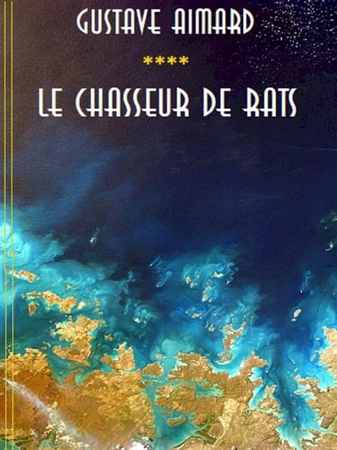 Le chasseur de rats(Kobo/電子書)