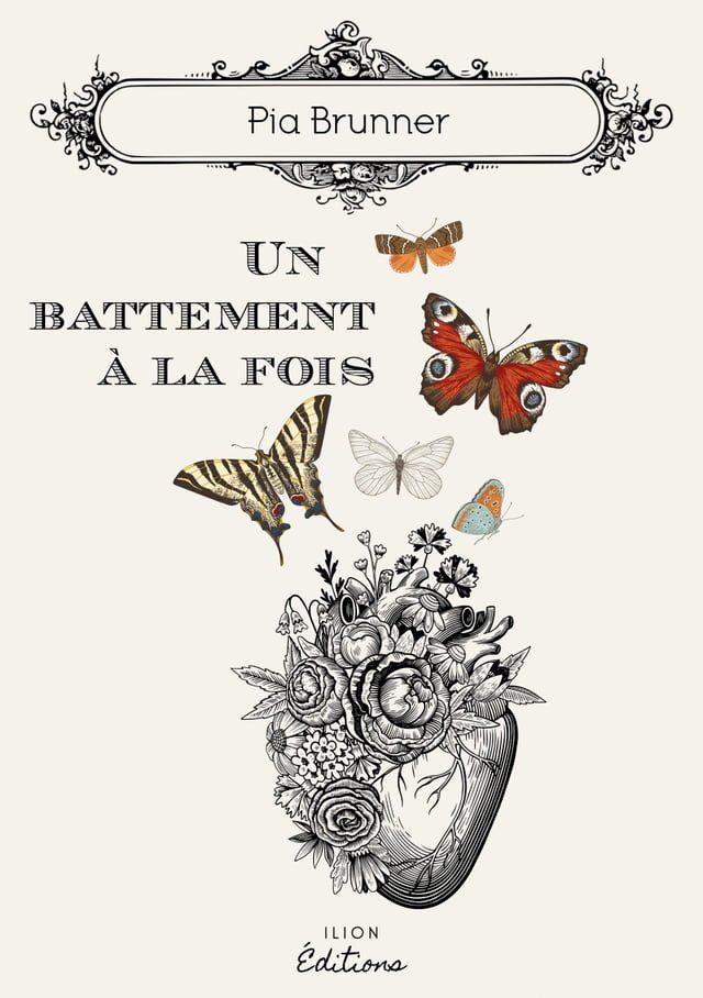  Un battement à la fois(Kobo/電子書)