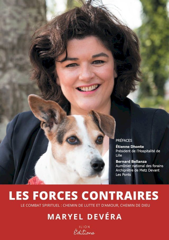  LES FORCES CONTRAIRES(Kobo/電子書)