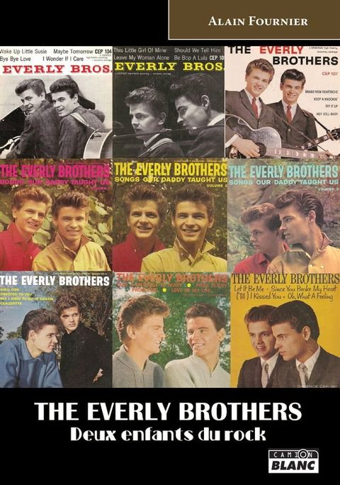 The Everly Brothers(Kobo/電子書)