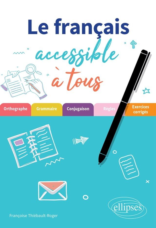  Le fran&ccedil;ais accessible &agrave; tous(Kobo/電子書)