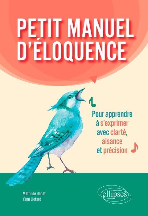 Petit manuel d'&eacute;loquence(Kobo/電子書)