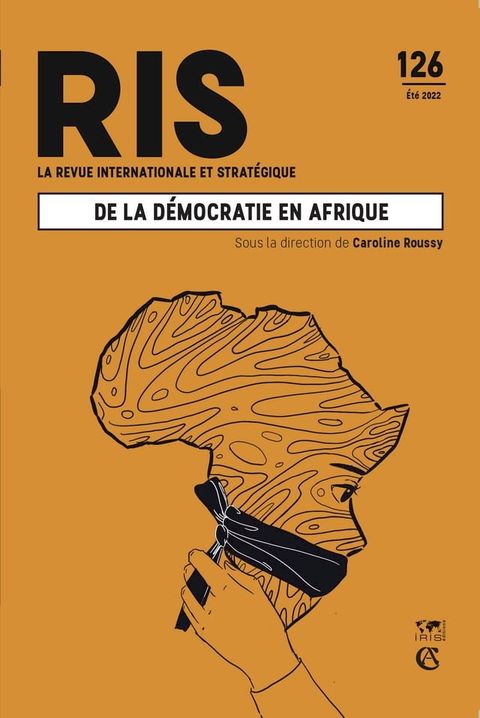 De la d&eacute;mocratie en Afrique(Kobo/電子書)