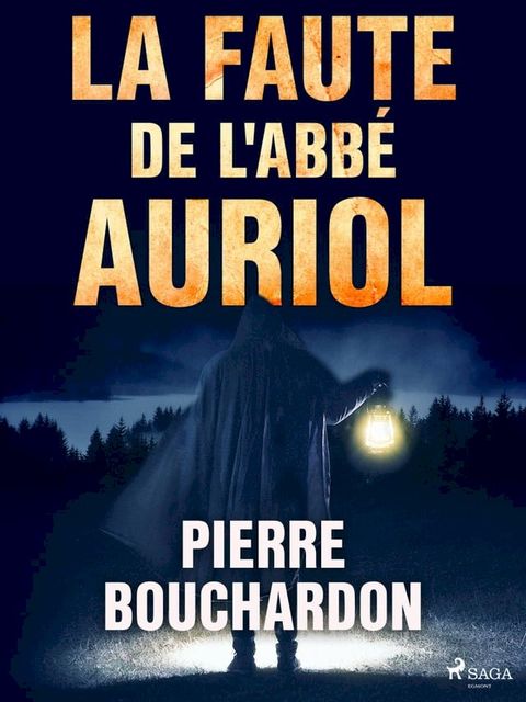 La Faute de L'Abbé Auriol(Kobo/電子書)