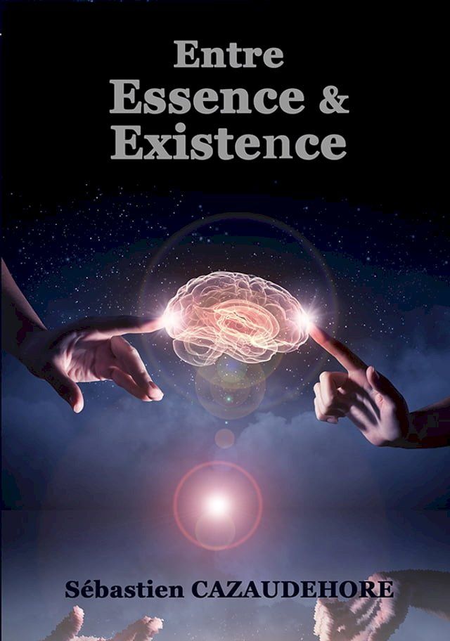  Entre essence et existence(Kobo/電子書)