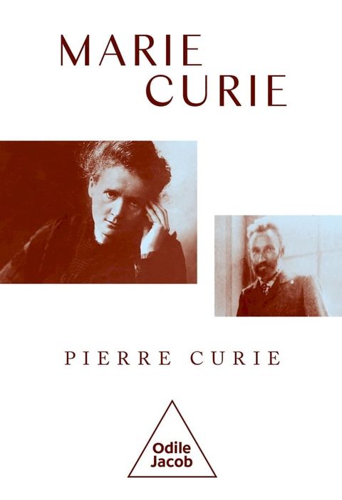 Pierre Curie(Kobo/電子書)