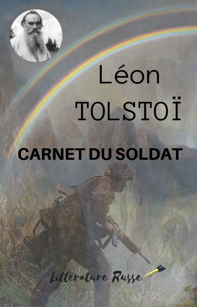  Carnet du Soldat(Kobo/電子書)